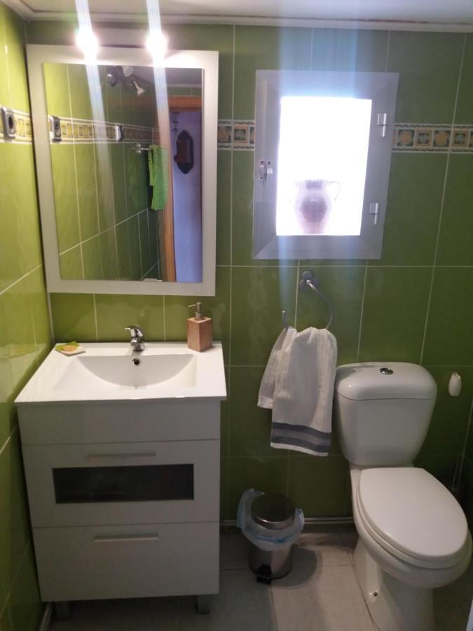 Apartment Kasa Karmen