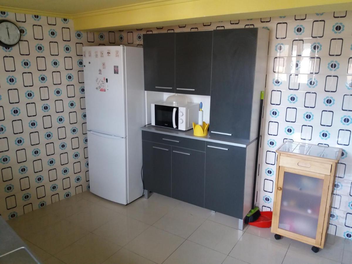 Kasa Karmen Apartment *
