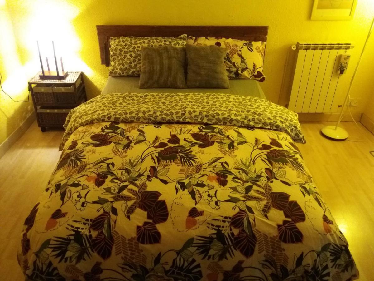 Kasa Karmen Apartment *