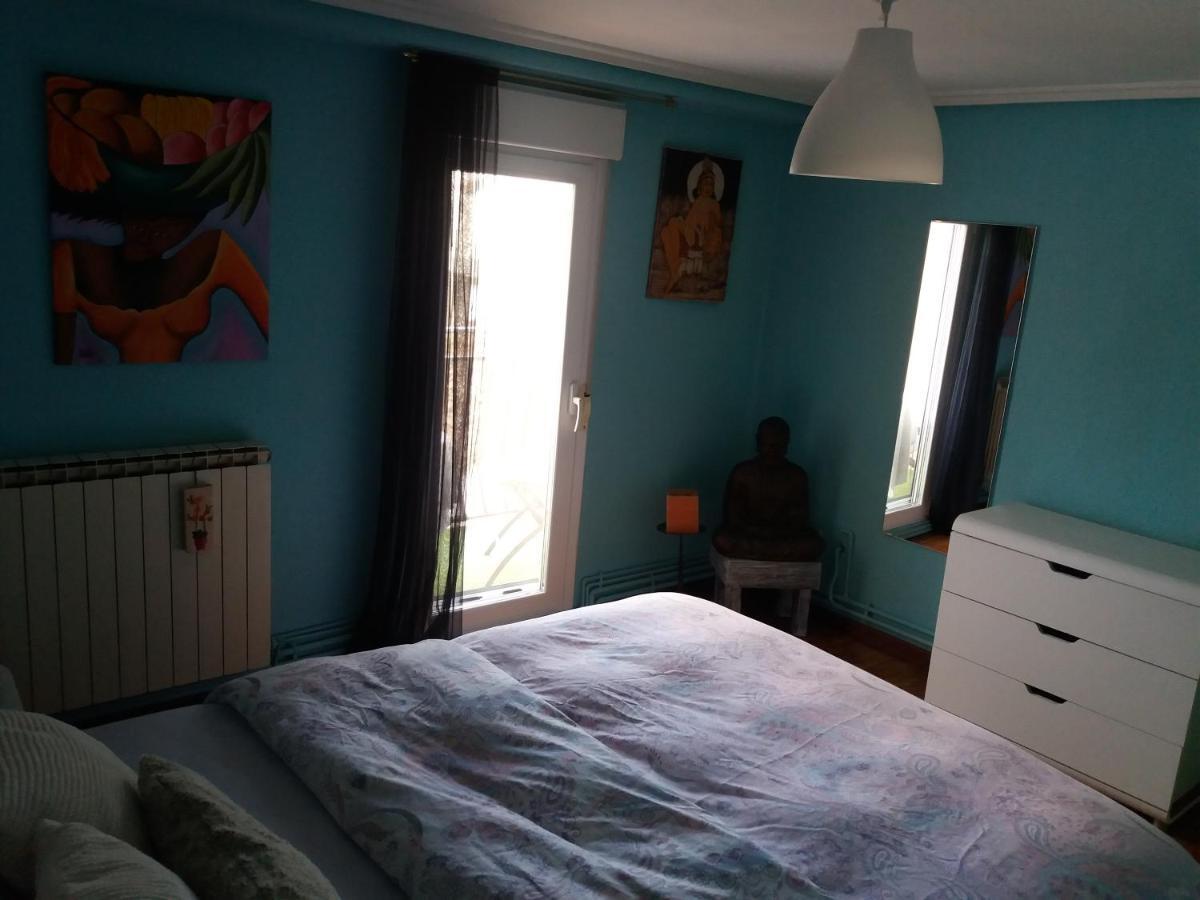 Kasa Karmen Apartment Fuenmayor