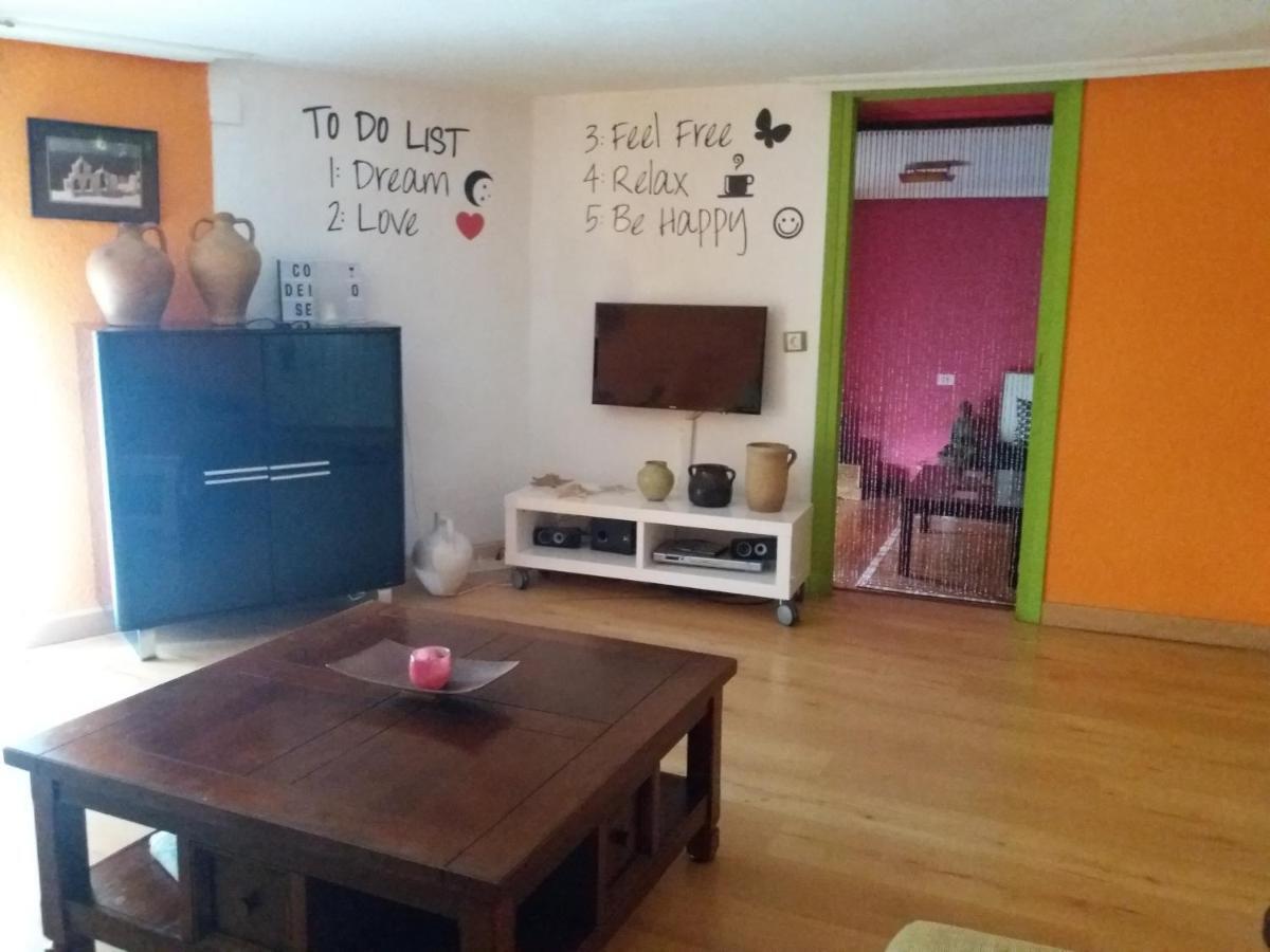 Kasa Karmen Apartment *